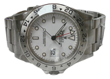 Rolex Explorer II 16570 Wristwatch 40mm