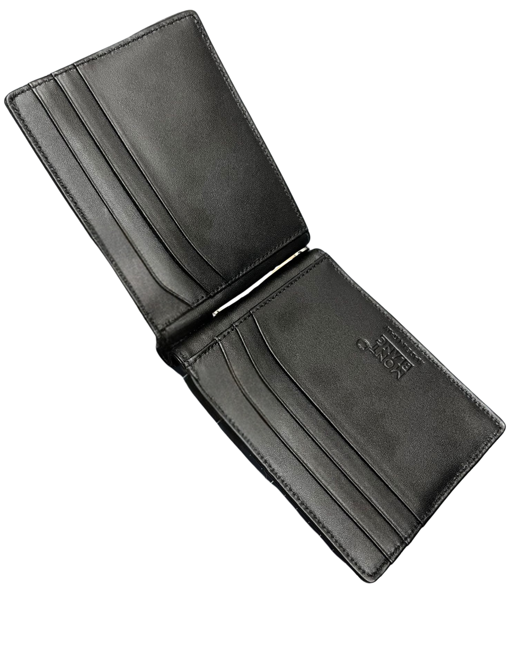 Montblanc Meisterstuck Wallet