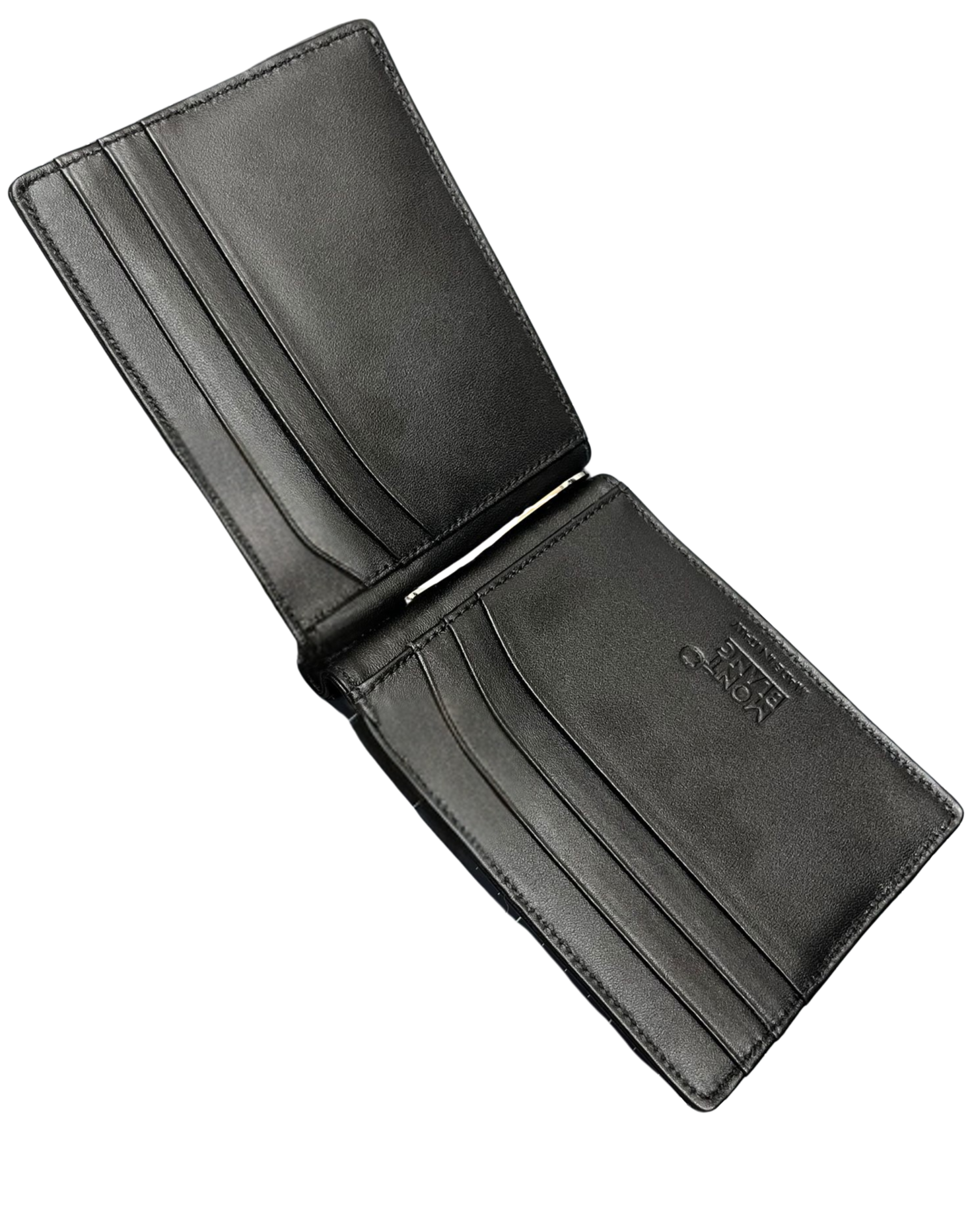 Montblanc Meisterstuck Wallet