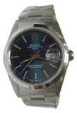 Rolex Oyster Perpetual Date 34mm 15200