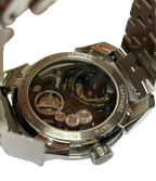 Ideal Knight P6802 Night Spider Watch Men