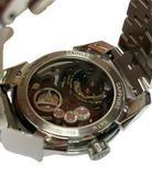 Ideal Knight P6802 Night Spider Watch Men