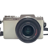 Panasonic Lumix DMC-GF7 16.0 MP Mirrorless Camera