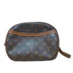 Louis Vuitton Monogram Blois Shoulder Bag