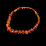 Amber Necklace