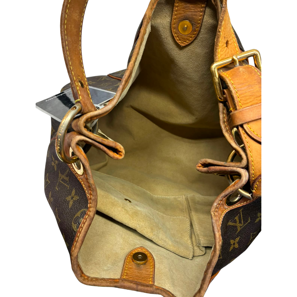 Louis Vuitton Galliera PM Bag