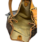 Louis Vuitton Galliera PM Bag
