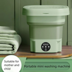 9L Foldable Washing Machine - Y304-3267-240