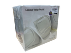 Linksys Velop Pro WiFi 6E Mesh System 3 Pack