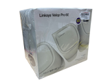 Linksys Velop Pro WiFi 6E Mesh System 3 Pack