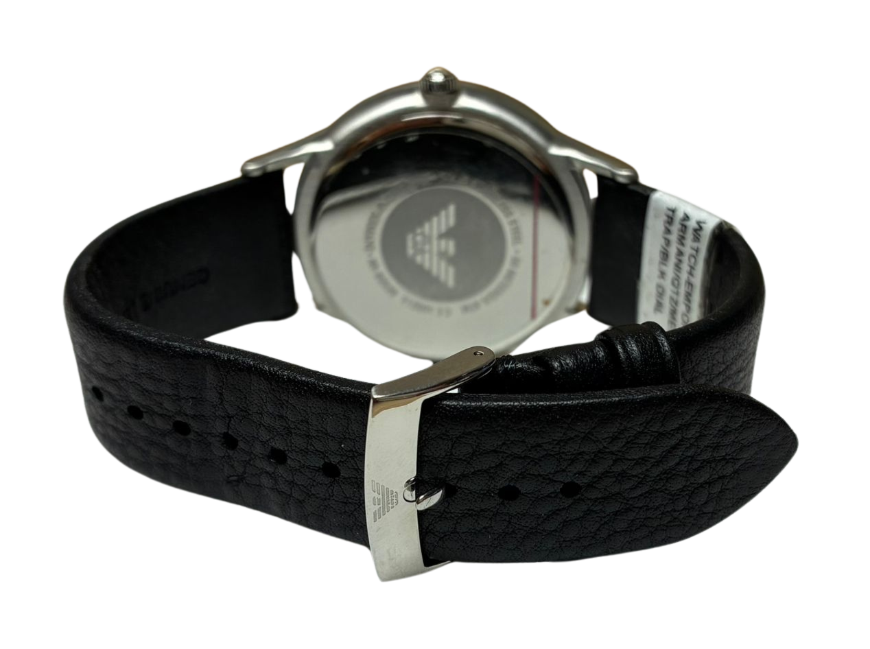 Emporio Armani Renato Mens Watch AR80039