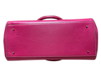 Kate Spade New York Wellesley Pink Leather Tote Bag