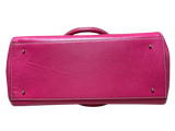 Kate Spade New York Wellesley Pink Leather Tote Bag