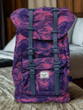 Herschel Little America Fabric Backpack