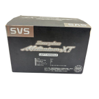 Shimano Scorpion Metanium XT Bait Casting Reel Left Handle