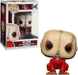 Funko Pop Movies US Pluto With Mask With Chase Vinyl Play Figure