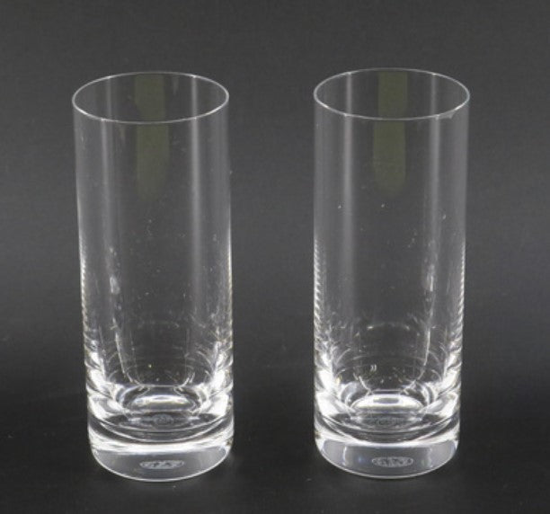 Baccarat, Crystal Highballs - Set Of 2 Main image