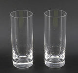 Baccarat, Crystal Highballs - Set Of 2