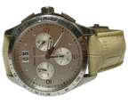 Maurice Lacroix Miros Chronograph Ladies watch