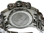 Invicta 45650 Reserve Chaos Mens Quartz Watch