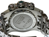 Invicta 45650 Reserve Chaos Mens Quartz Watch