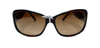 Coach Taryn S801 Butterfly Sunglasses Brown Tortoise