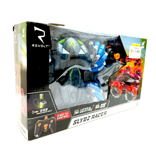 Electronic Toys