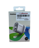 Momax 1Charge Flow 2Port 35W GaN Charger
