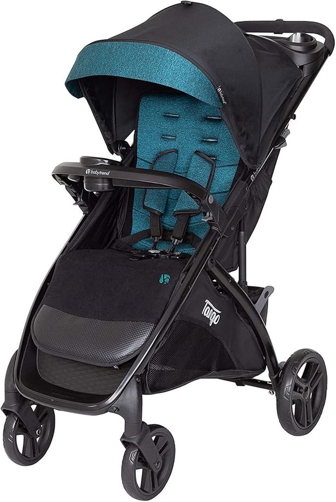 Baby Trend Tango Stroller Main image