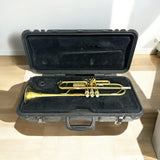 Bach Trumpet