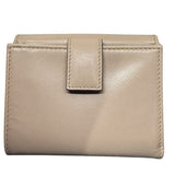 Ferragamo Bow Short Wallet