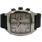 Ball Conductor Chronograph Limited Edition Automatic White Dial Watch CM1068D