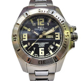 Ball DM1036A Engineer Hydrocarbon “Mad Cow” 300M Titanium Automatic Watch 42mm