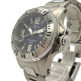 Ball DM1036A Engineer Hydrocarbon “Mad Cow” 300M Titanium Automatic Watch 42mm