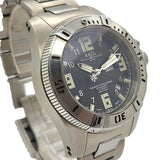 Ball DM1036A Engineer Hydrocarbon “Mad Cow” 300M Titanium Automatic Watch 42mm