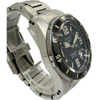 Ball Engineer Hydrocarbon DM2136A 42mm Automatic Black Dial Watch