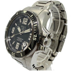 Ball Engineer Hydrocarbon DM2136A 42mm Automatic Black Dial Watch