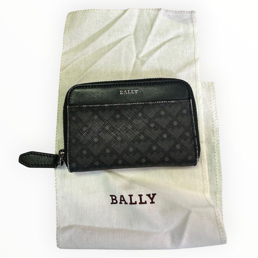 Bally Coin Case