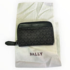 Bally Coin Case