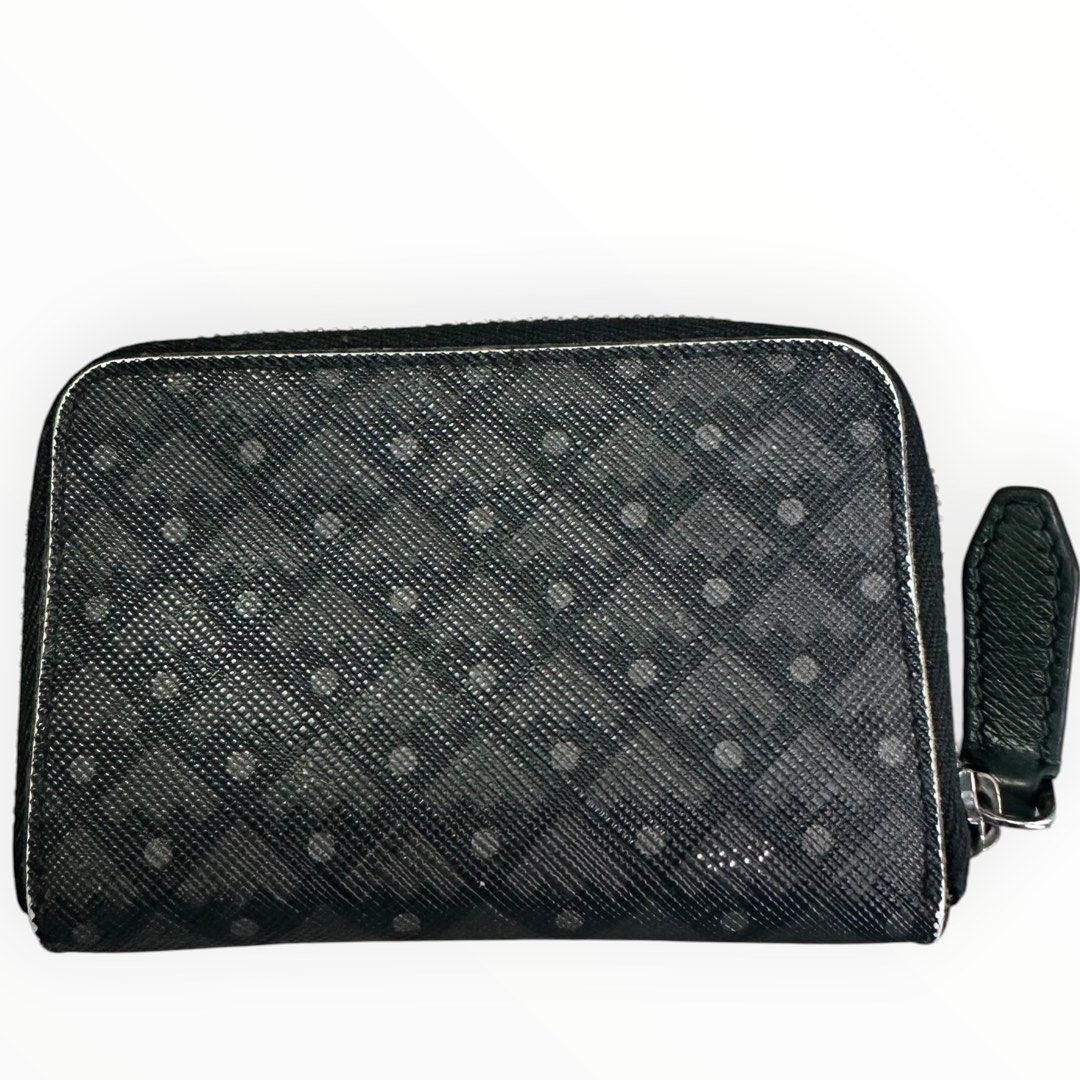 Bally Coin Case Secondary image