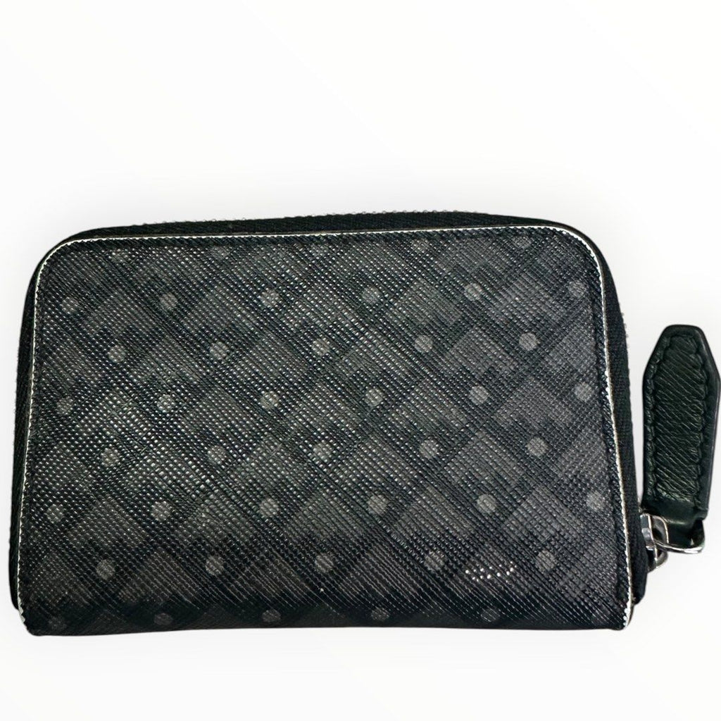 Bally Coin Case