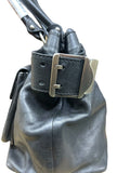 Bally Leather Shoulde bag