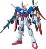 Bandai 1/144 HG Mobile Suit Gundam Seed Destiny ZGMF-X42S Destiny Gundam