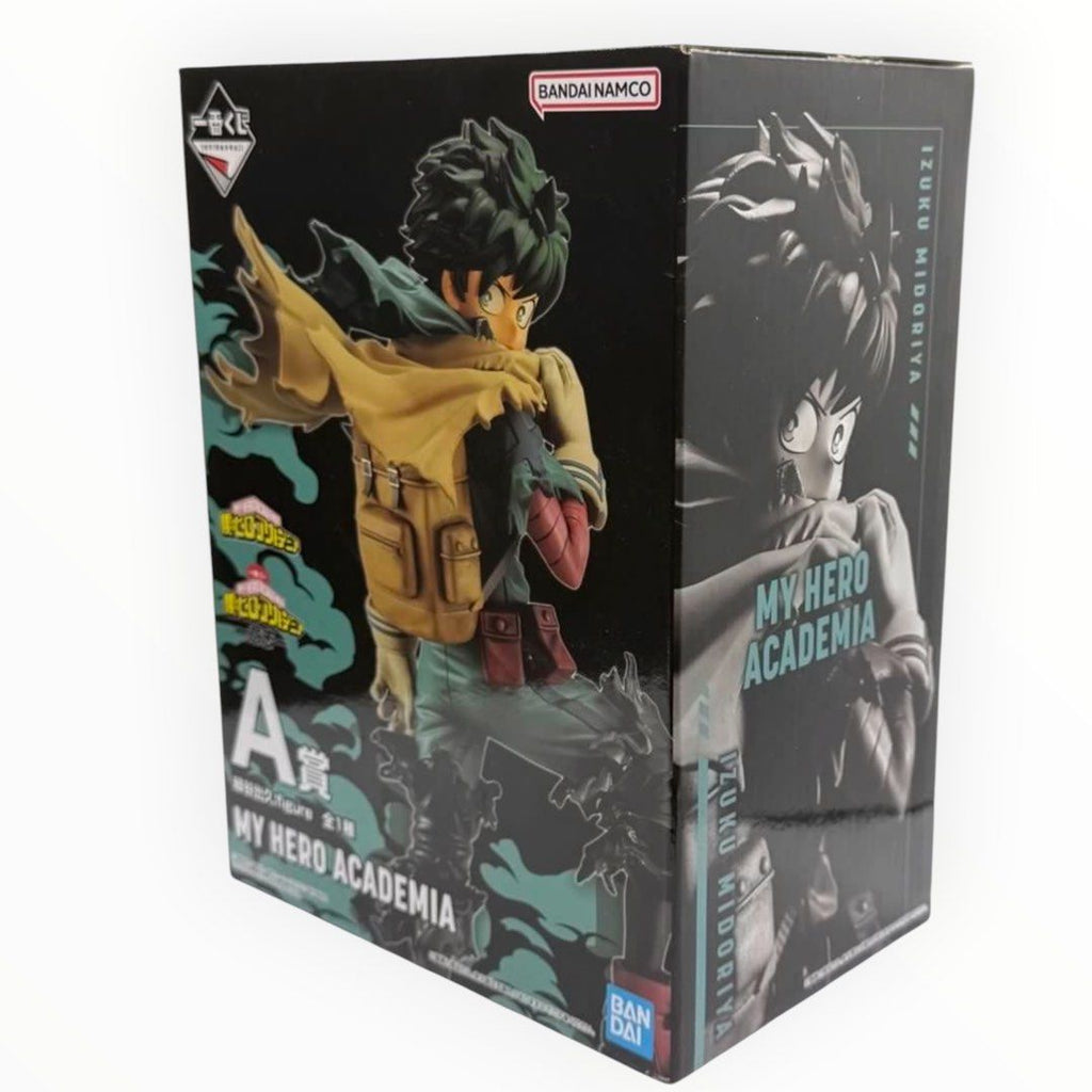 Bandai Action Toy-IZUKU