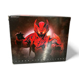 Kamen Rider Build DX Killbus Spider Full Bottle