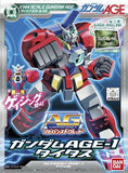 Bandai Hobby #005 Gundam Age-1 Titus "Gundam Age" - 1/144 Advanced Grade