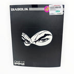 Mezco Toyz One: 12 Collective: Diabolik Action Figure