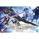 Gundam Seed Perfect Strike Gundam, Bandai Spirits PG 1/60 ( GAT-X105+AQM/E-YM1 )