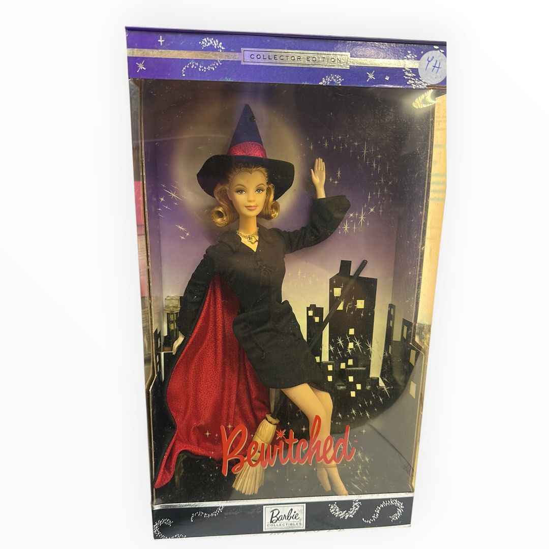 Barbie Bewitched 2001 Main image