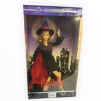 Barbie Bewitched 2001